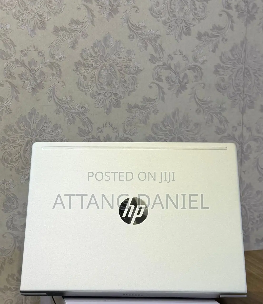Laptop HP ProBook 430 G7 16GB Intel Core I5 SSD 256GB