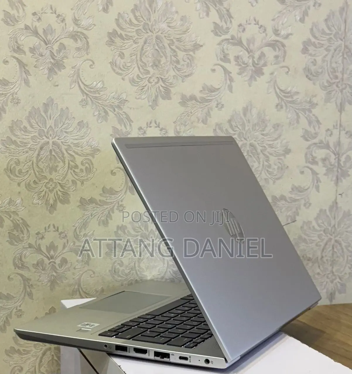 Laptop HP ProBook 430 G7 16GB Intel Core I5 SSD 256GB