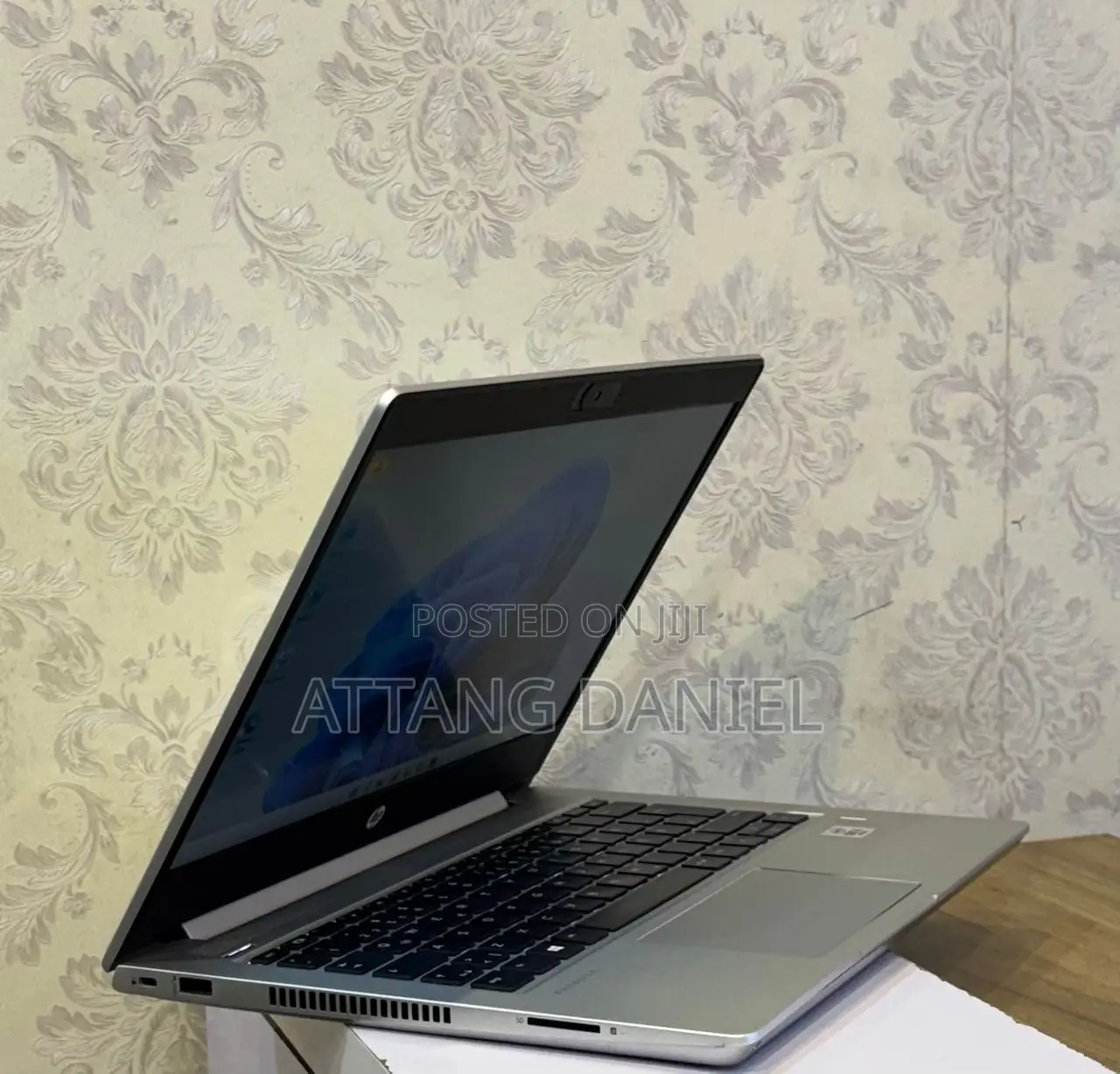 Laptop HP ProBook 430 G7 16GB Intel Core I5 SSD 256GB