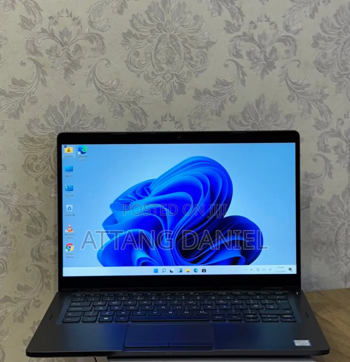 Laptop Dell Latitude 5300 8GB Intel Core I5 SSD 256GB