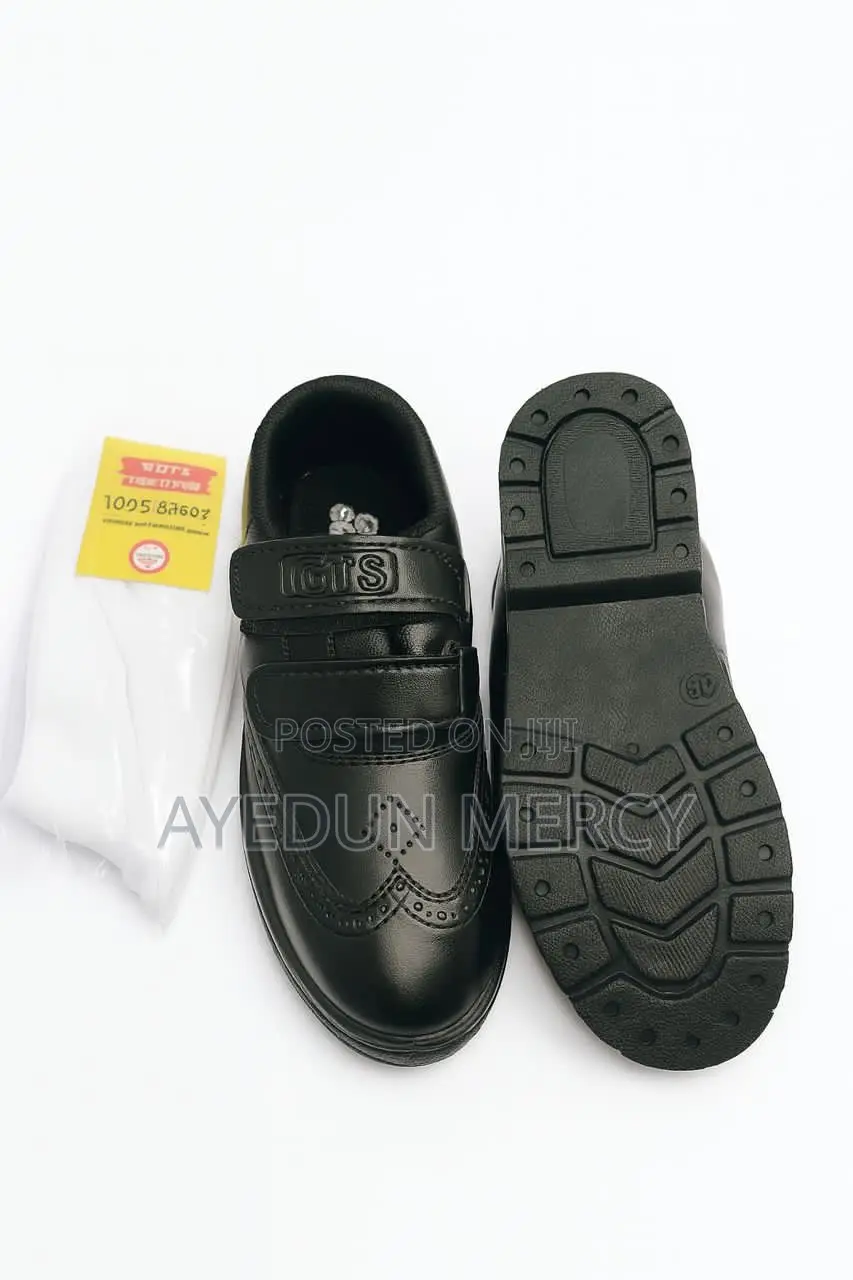 Back to School Unisex Shoe