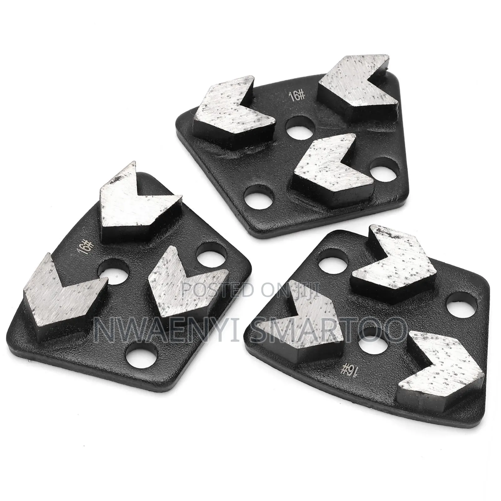 Floor Grinder Teeth Original