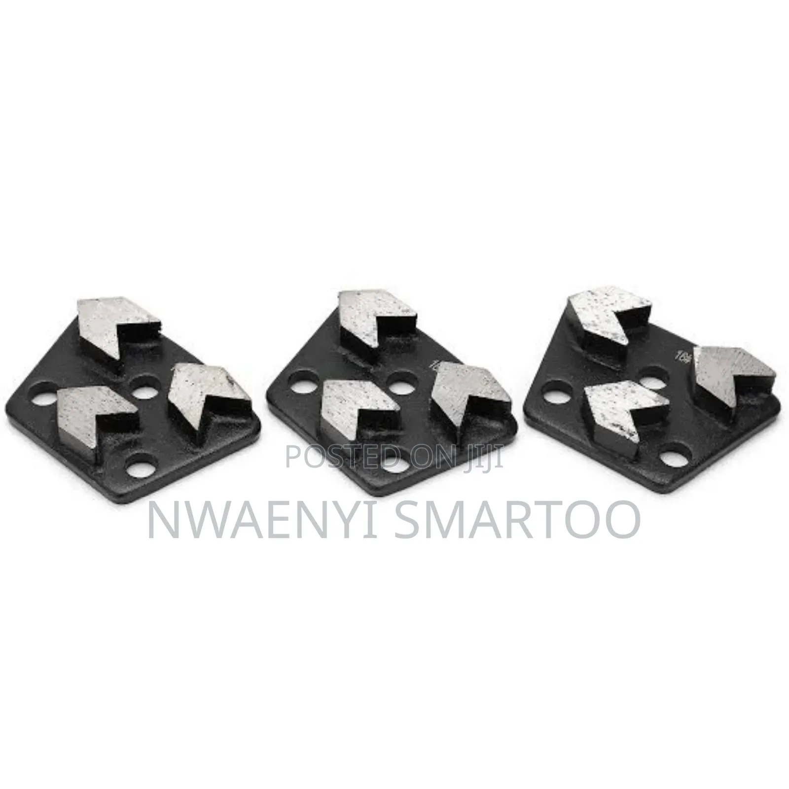 Floor Grinder Teeth (Disc)