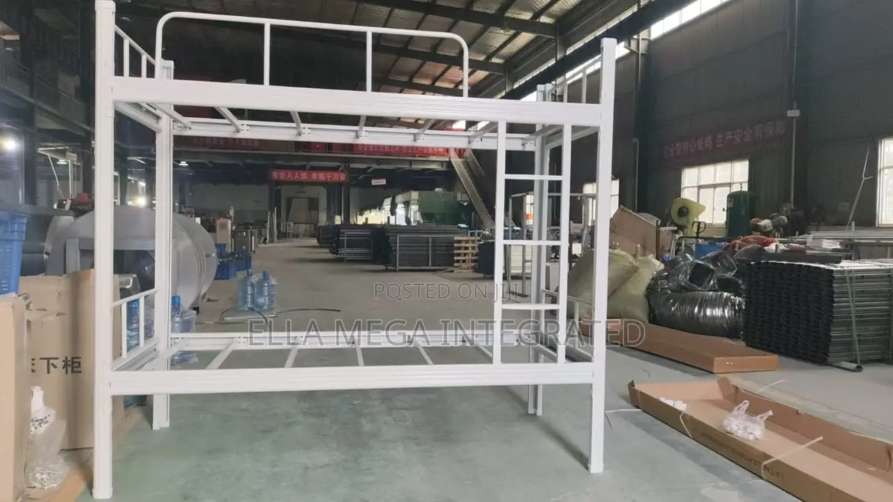 School Bunk Bed Imported