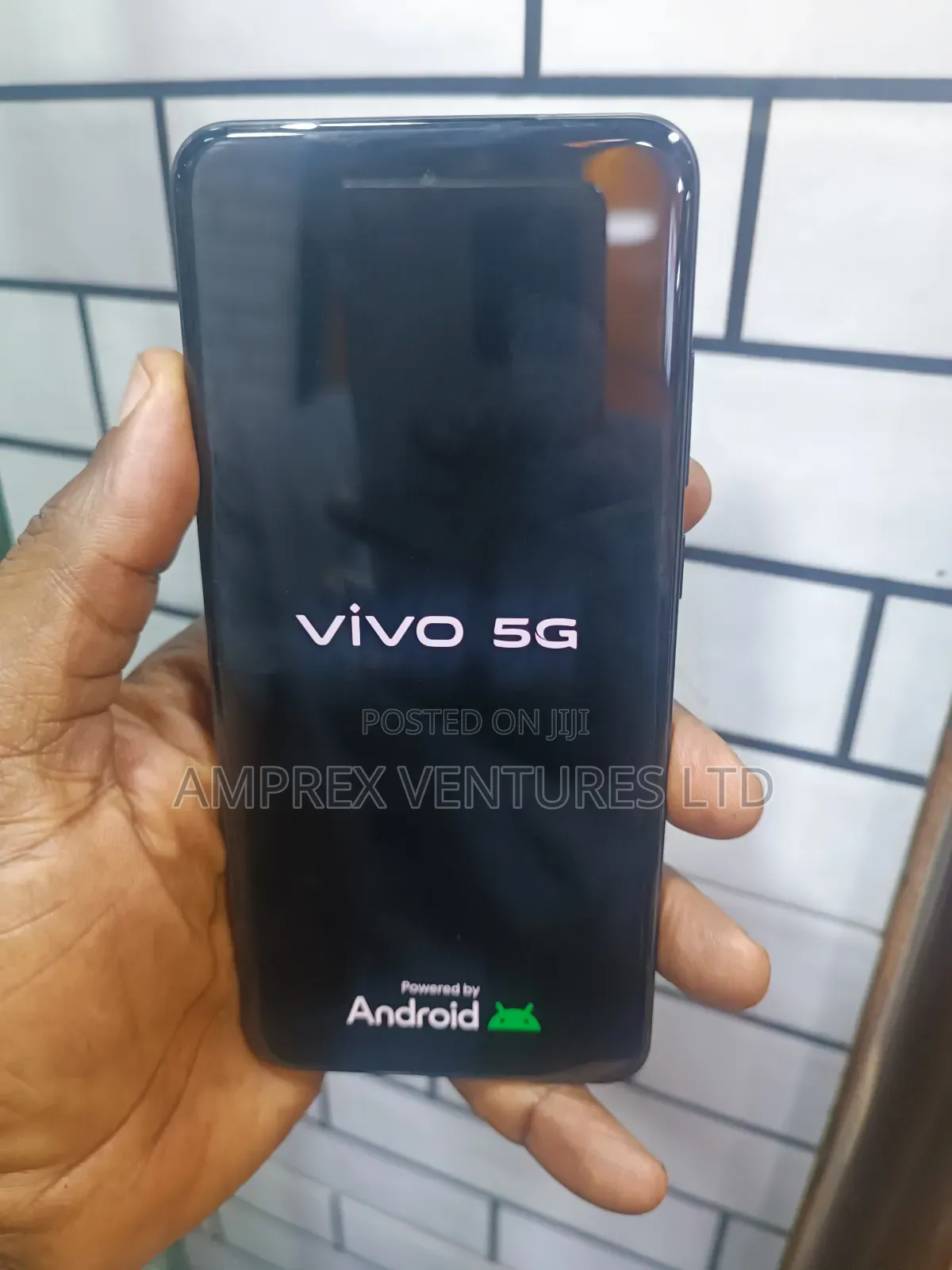 Vivo X200 512 GB Black
