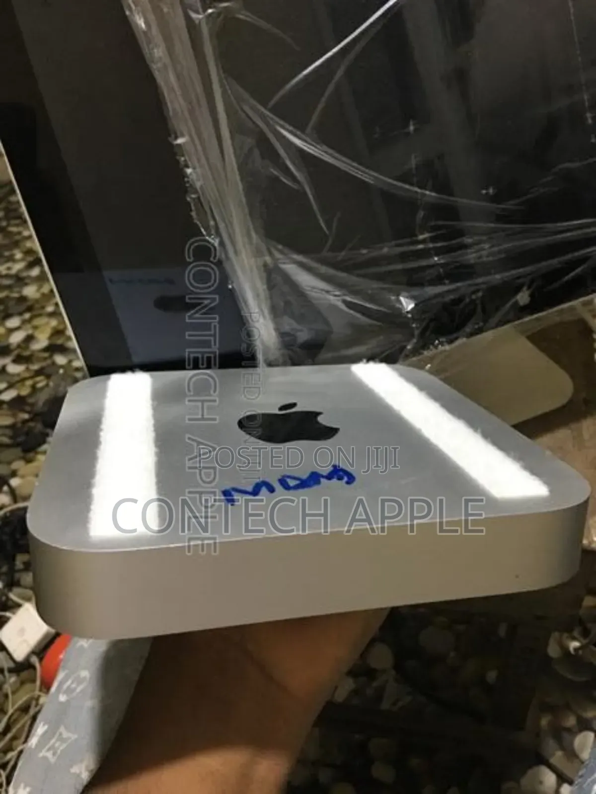 Desktop Computer Apple Mac Mini 8GB Apple M1 SSD 256GB