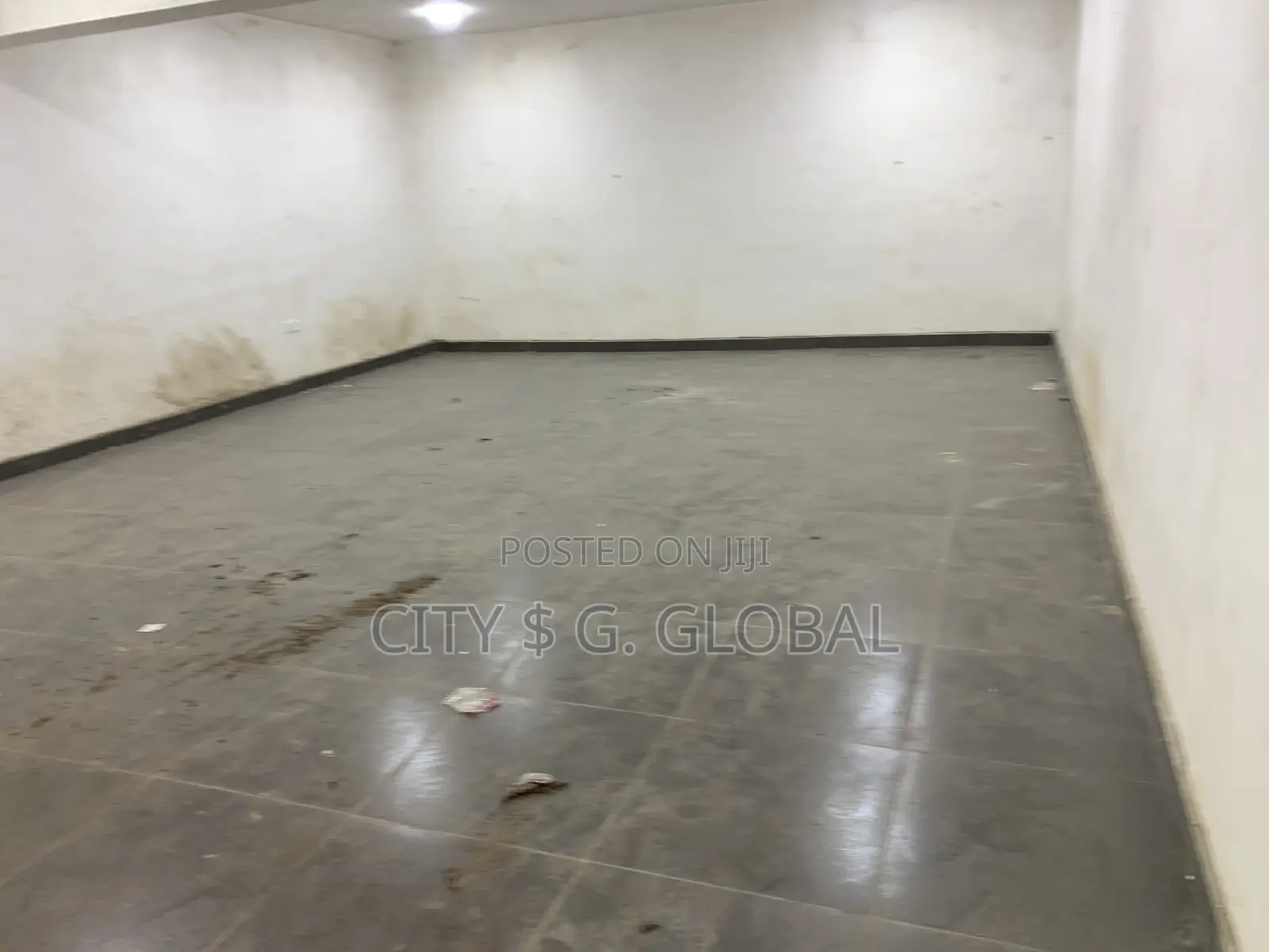 54 SQM of Office Space Business Center