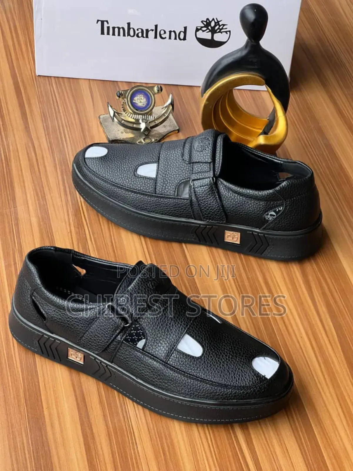 Luxury Timberland Mens Sandals