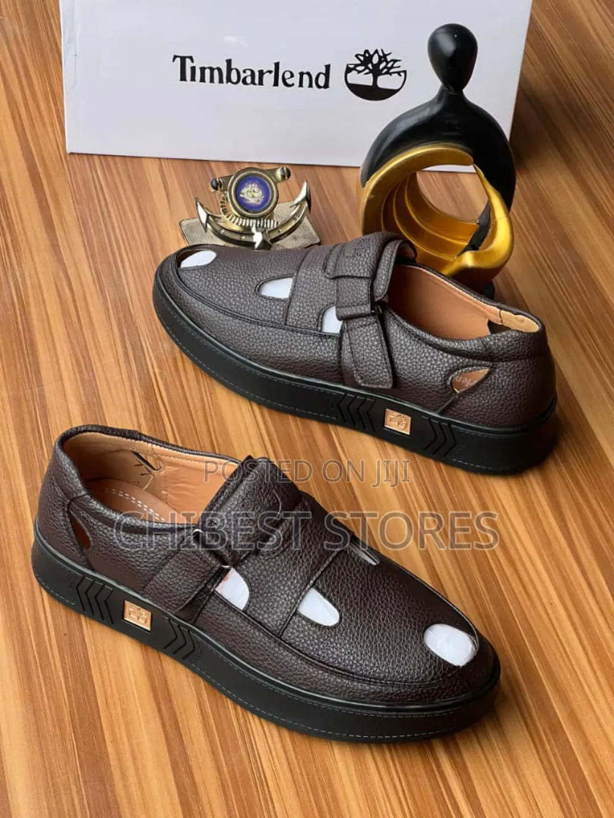 Luxury Timberland Mens Sandals