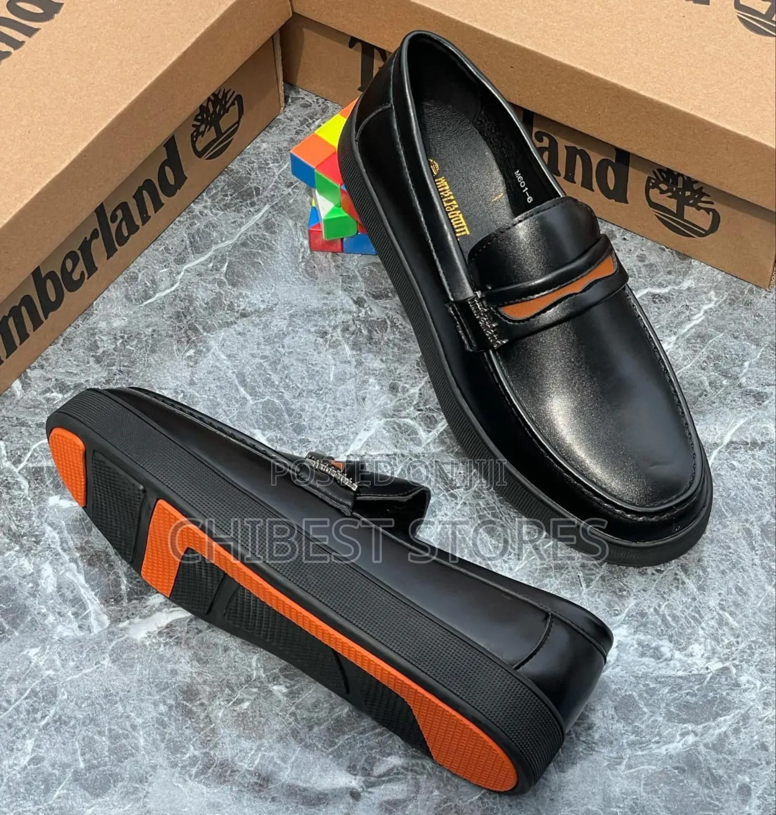 Quality Timberland Mens Shoes