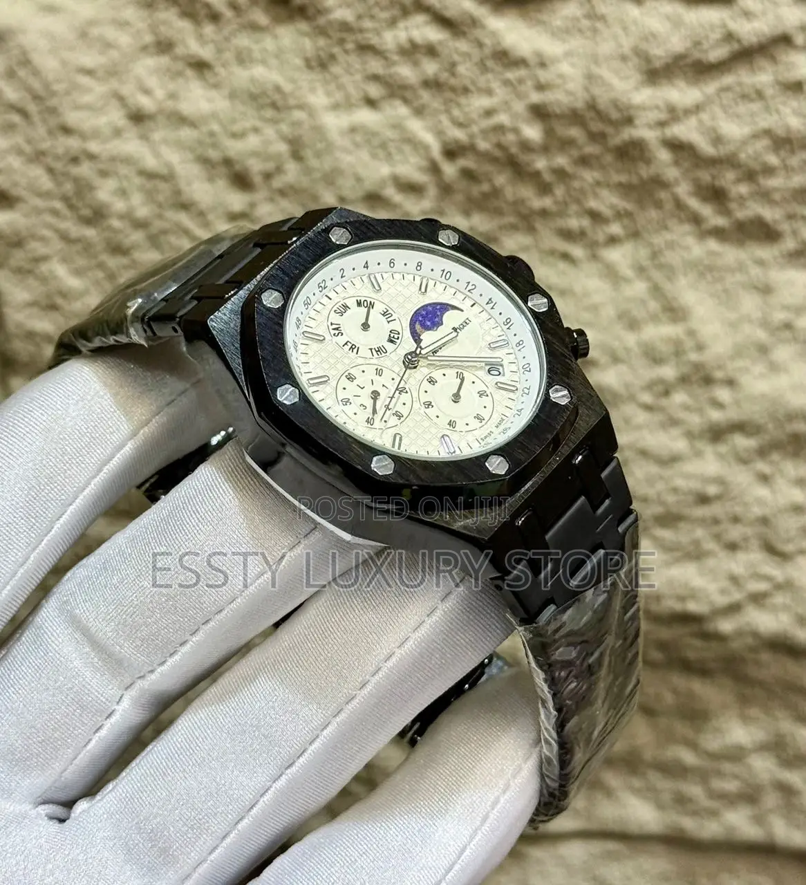 High Quality Luxury Audemars Piguet Wristwatch