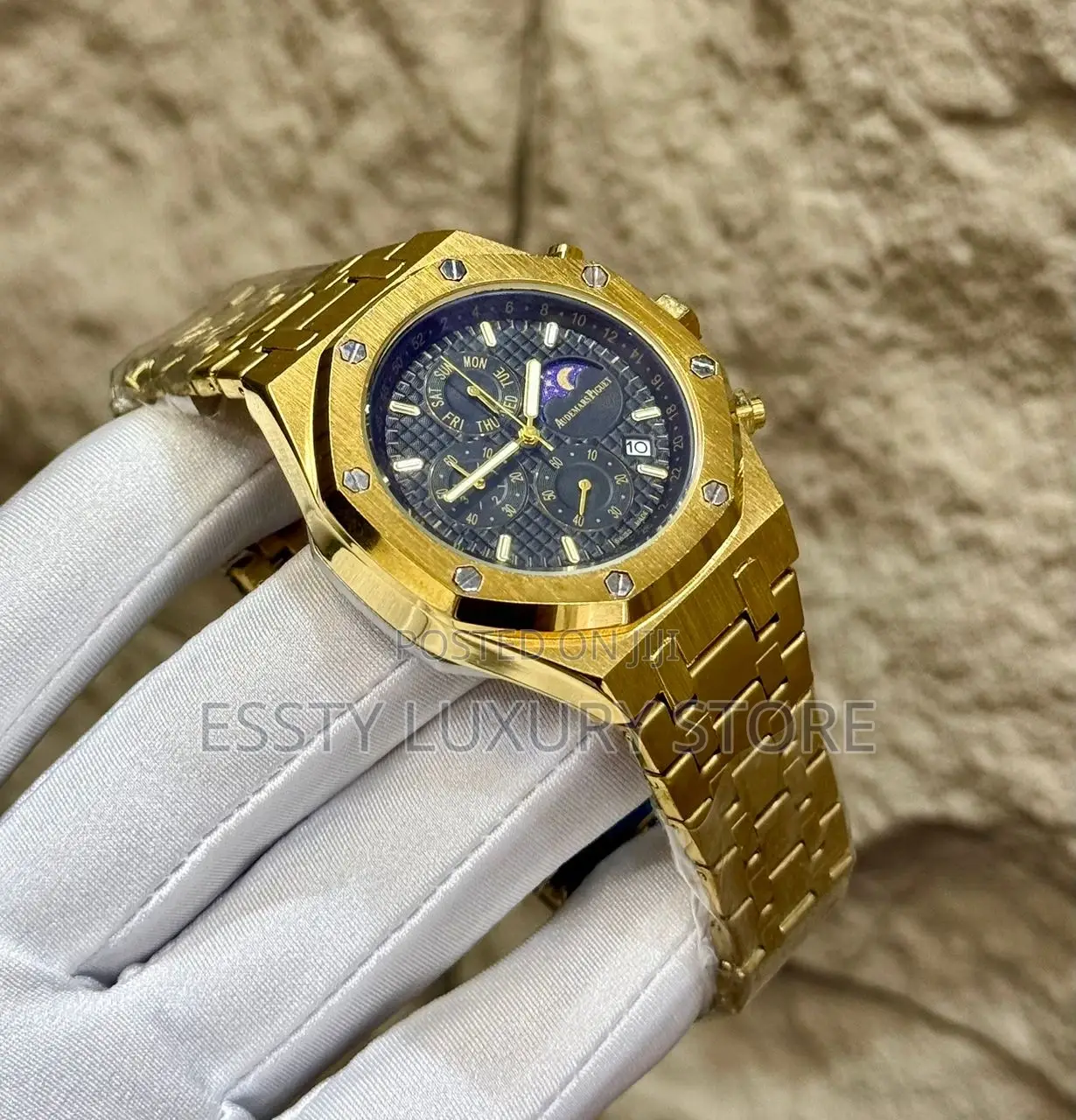 High Quality Luxury Audemars Piguet Wristwatch