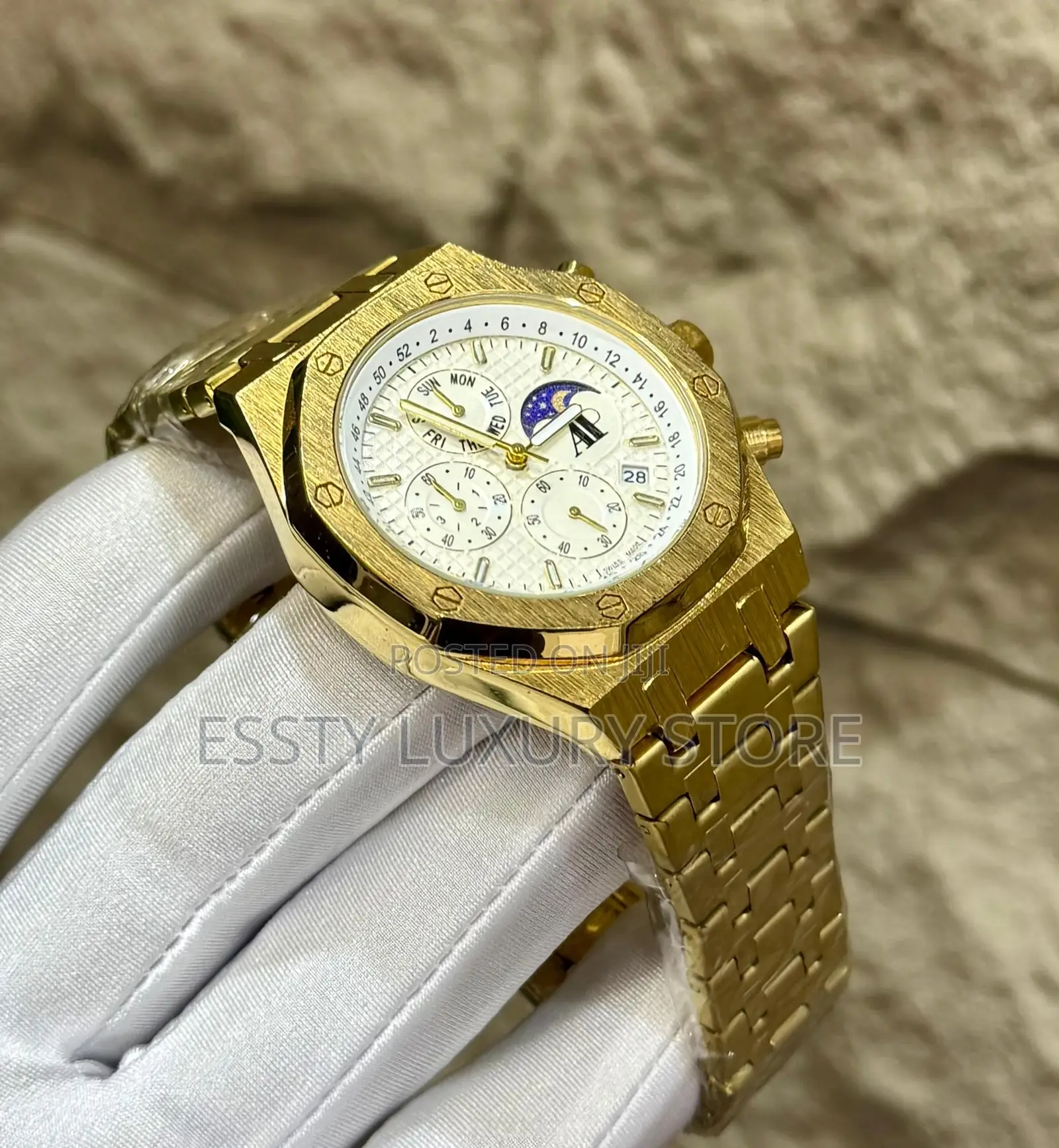 High Quality Luxury Audemars Piguet Wristwatch