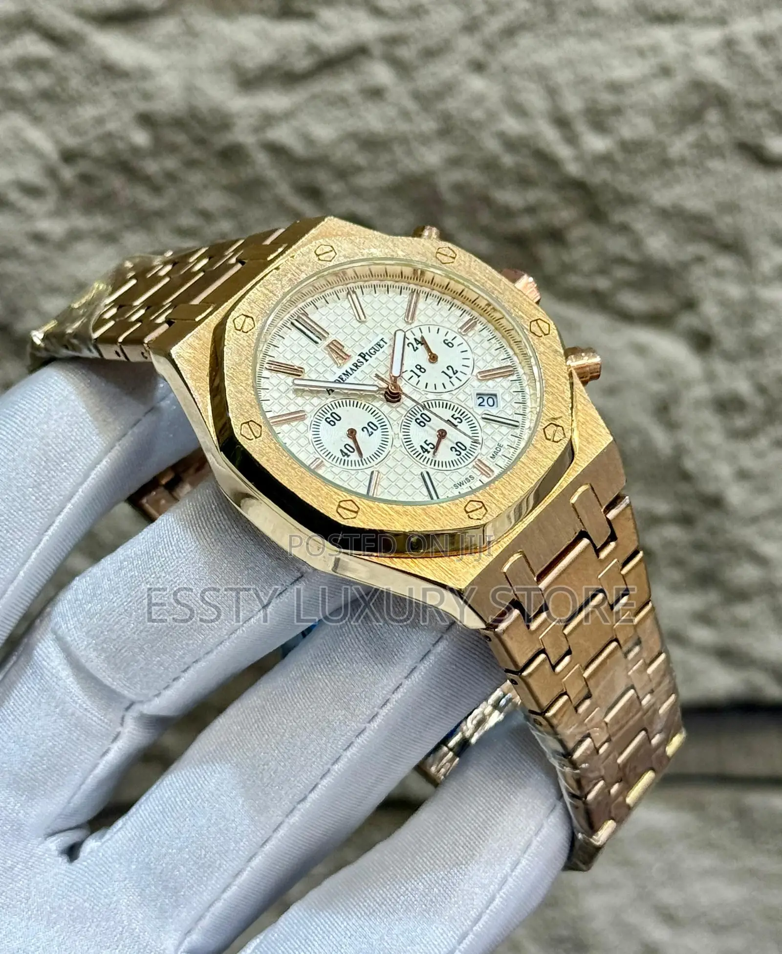 High Quality Luxury Audemars Piguet Wristwatch