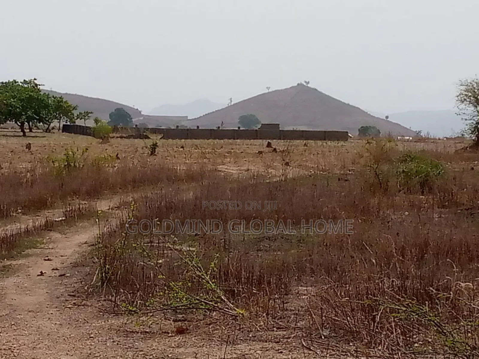 Distress Sale 1000sqm Residential Land in Gwagwalada