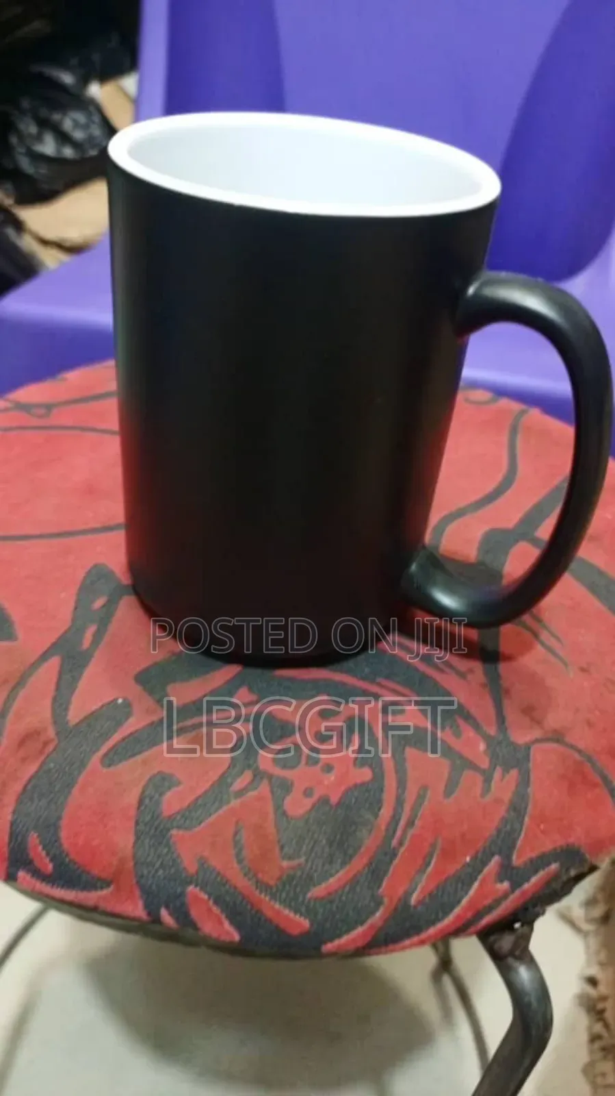 Magic Mug Available In Big And Small (Wholesales Only