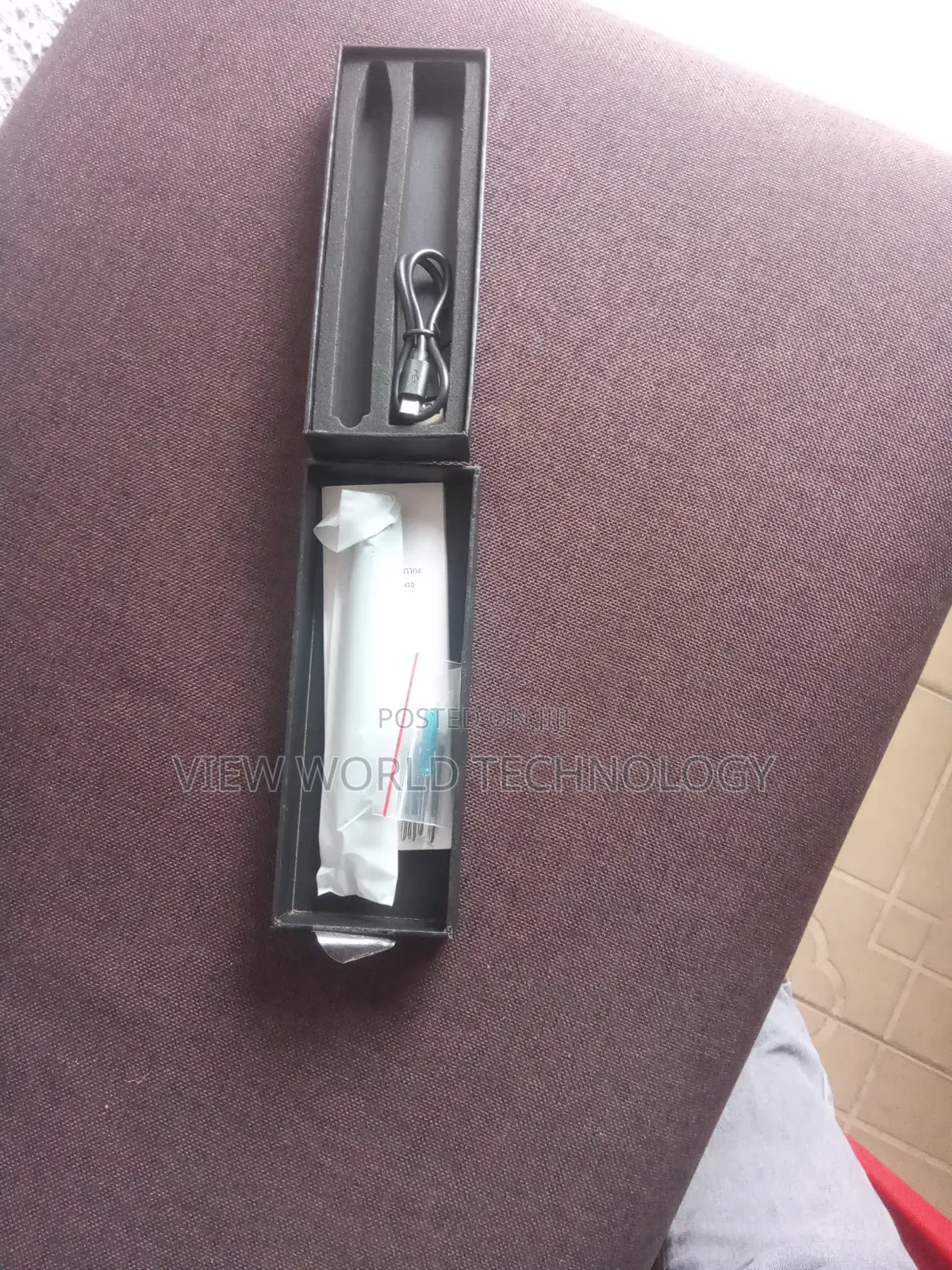 Spy Pen Video Security Camera1080p