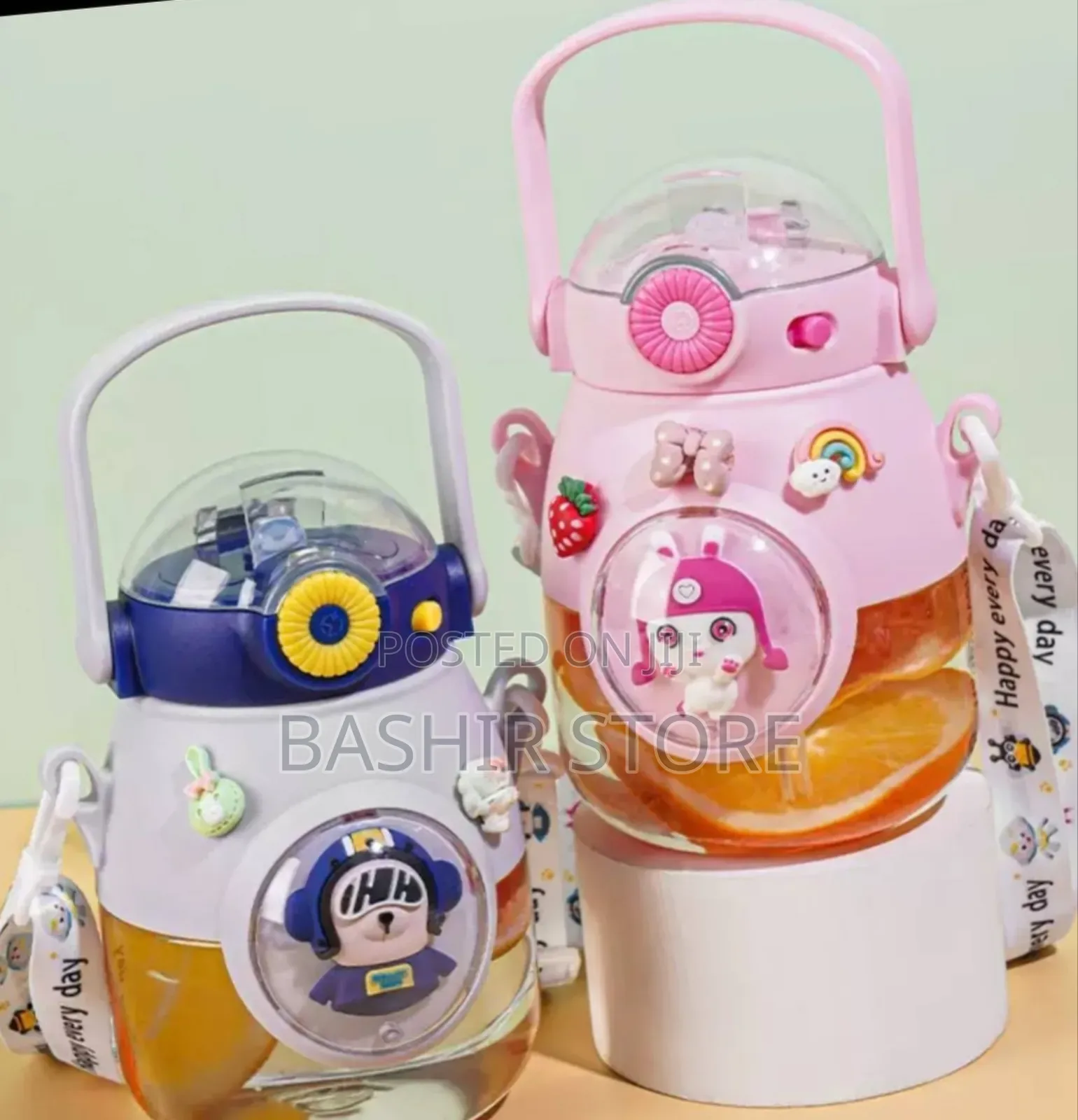 Children Bottle