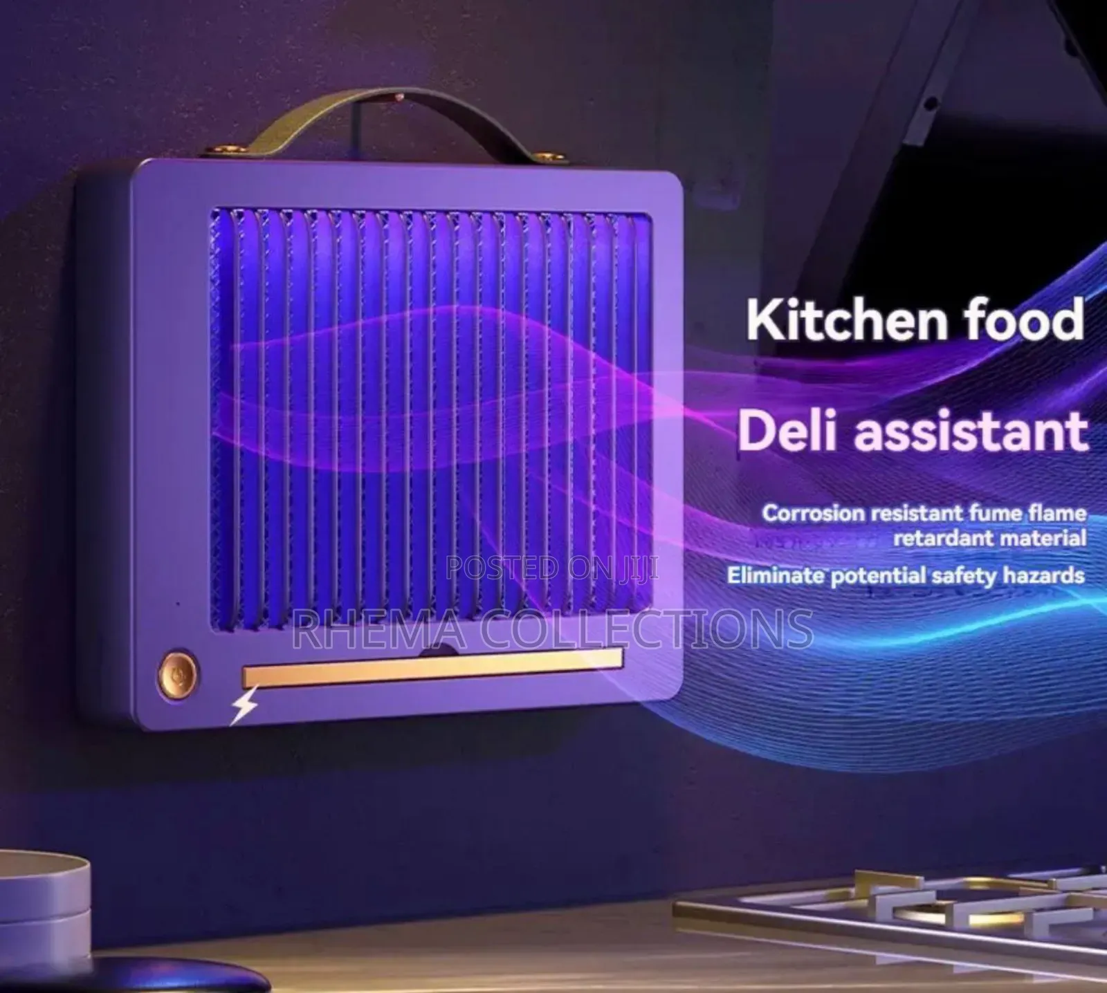 Intelligent Electric Mosquito Killing Lamp