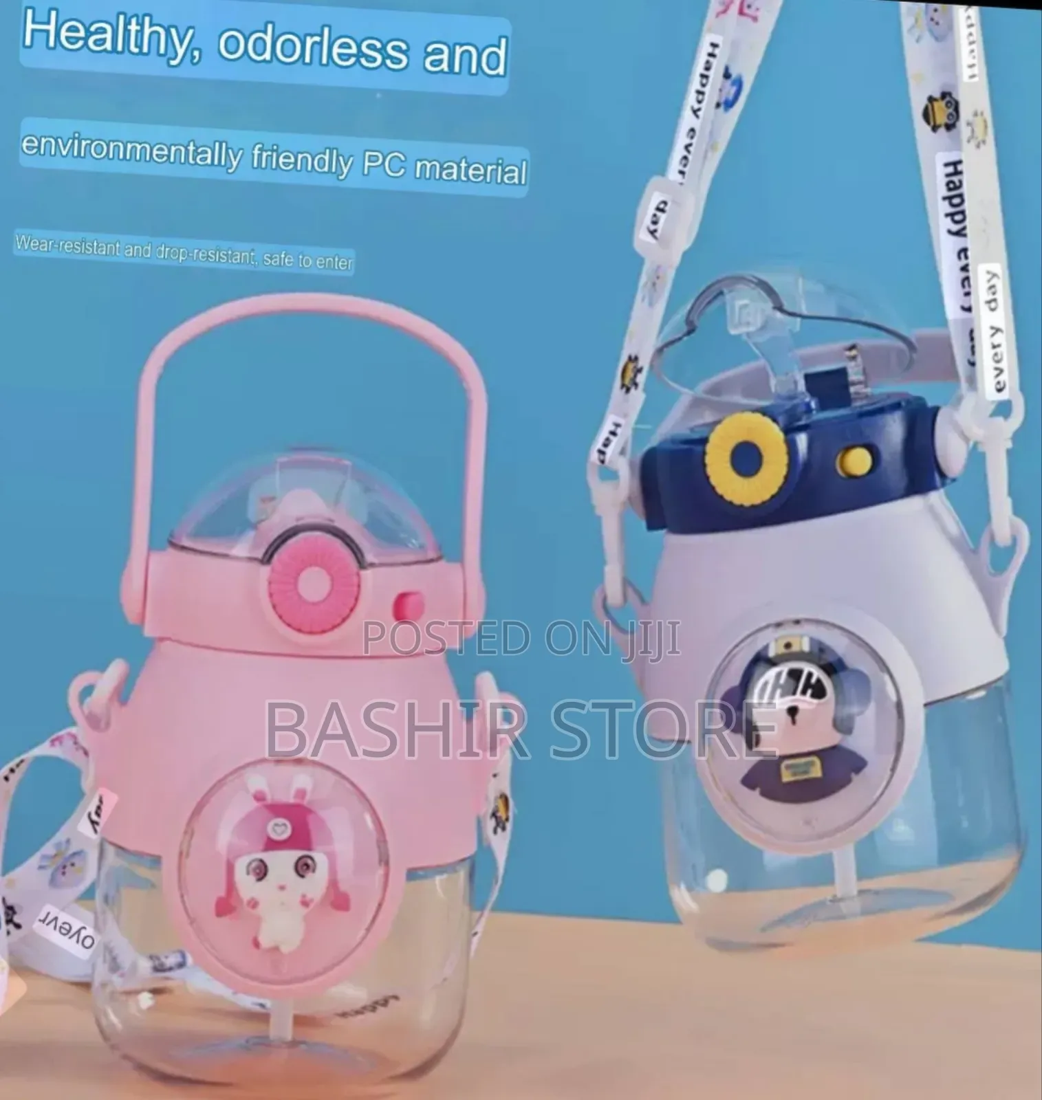 Children Bottle