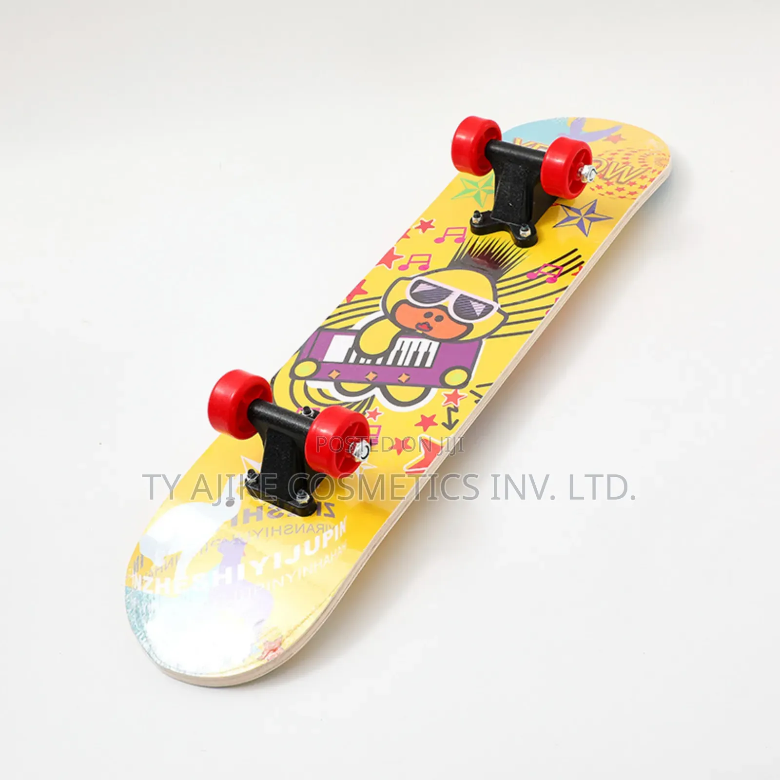 Children's Skateboard
