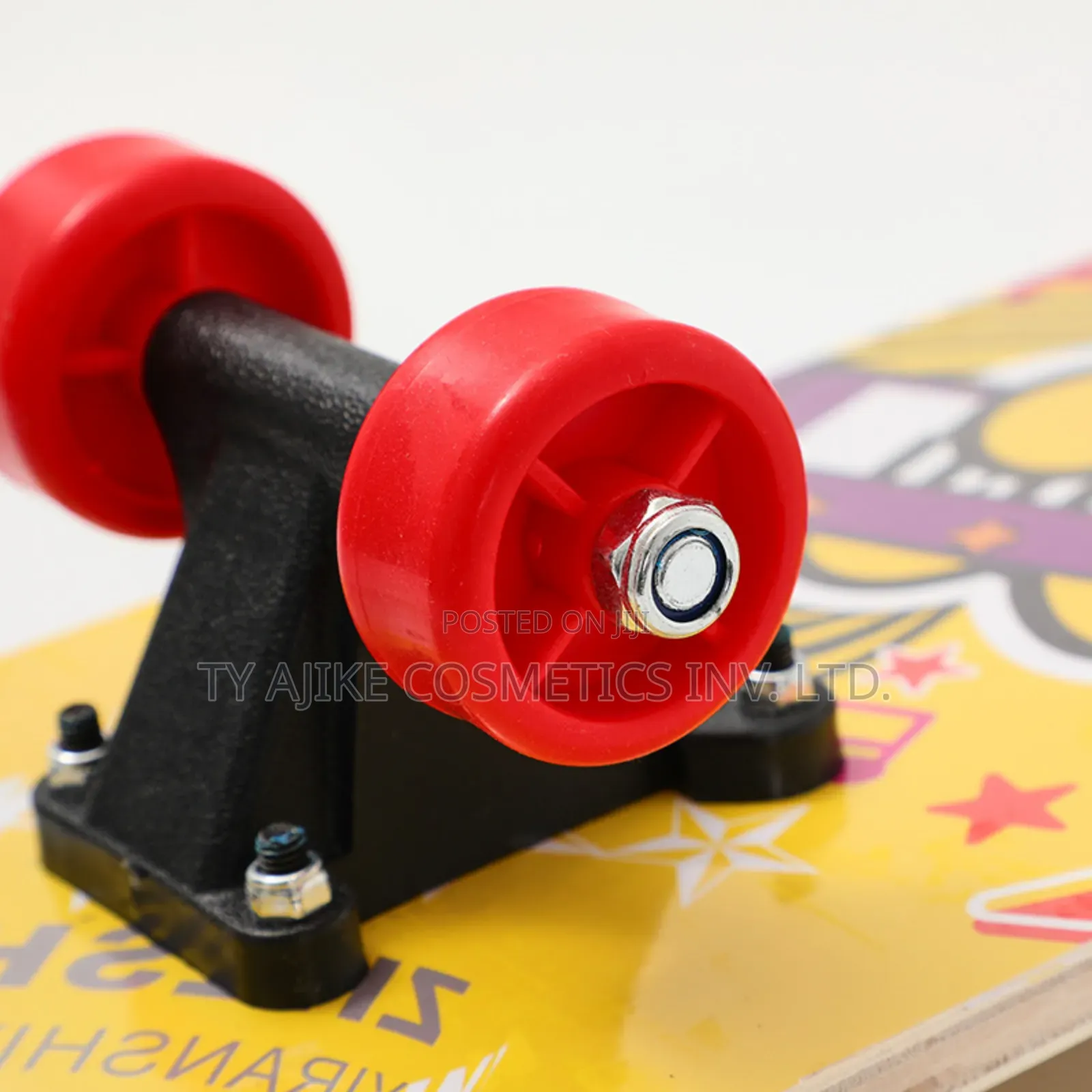 Children's Skateboard