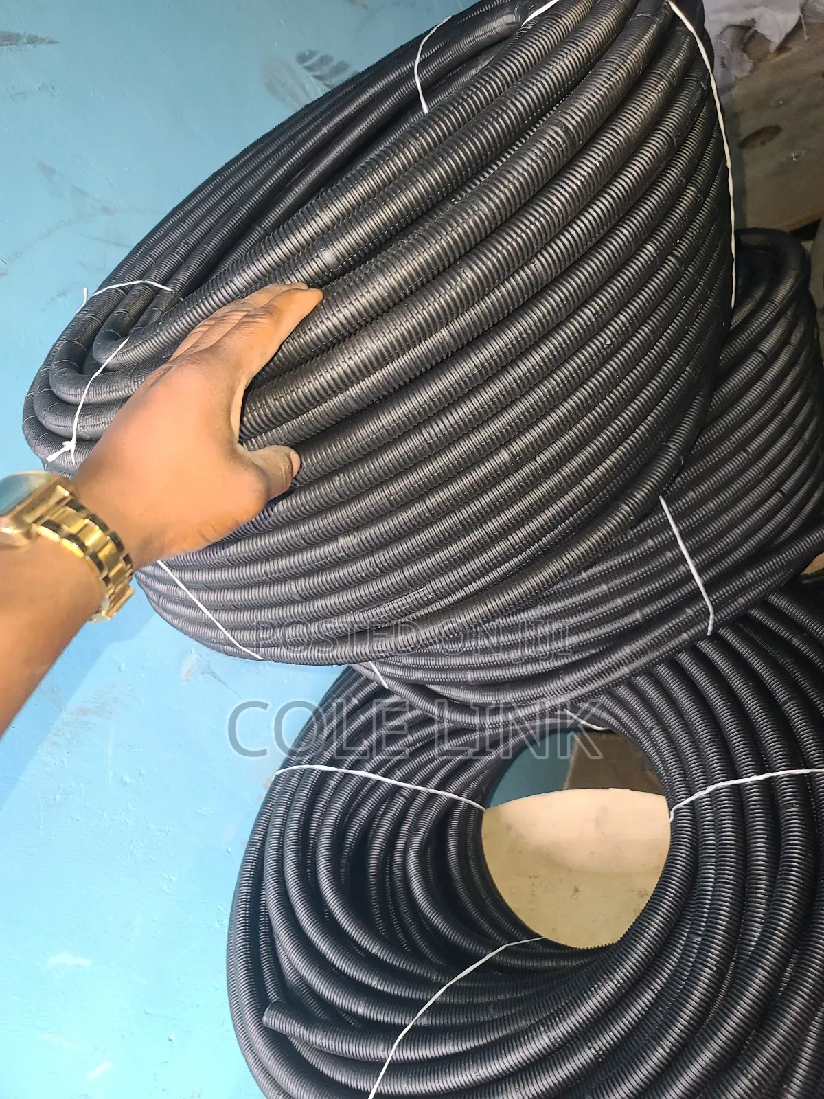 25mm Flexible Pipe / Hose