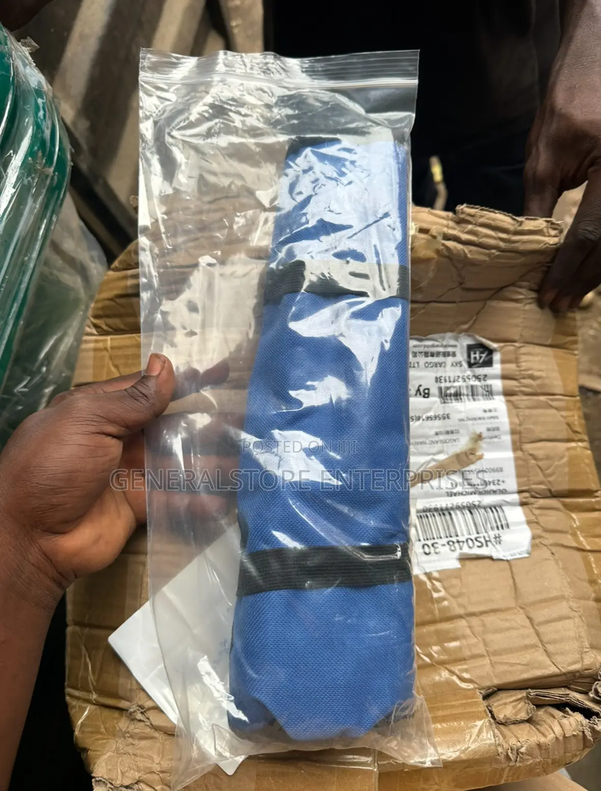 9 Pieces of Hook and Pick Up
