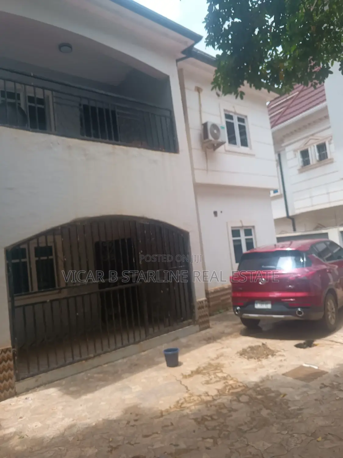 Furnished 9bdrm Block of Flats in Nnodo Boys, Ebonyi for sale