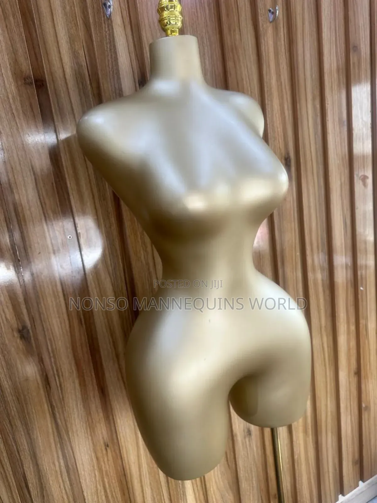 Bbl Fbre Imported Trending Bodyform