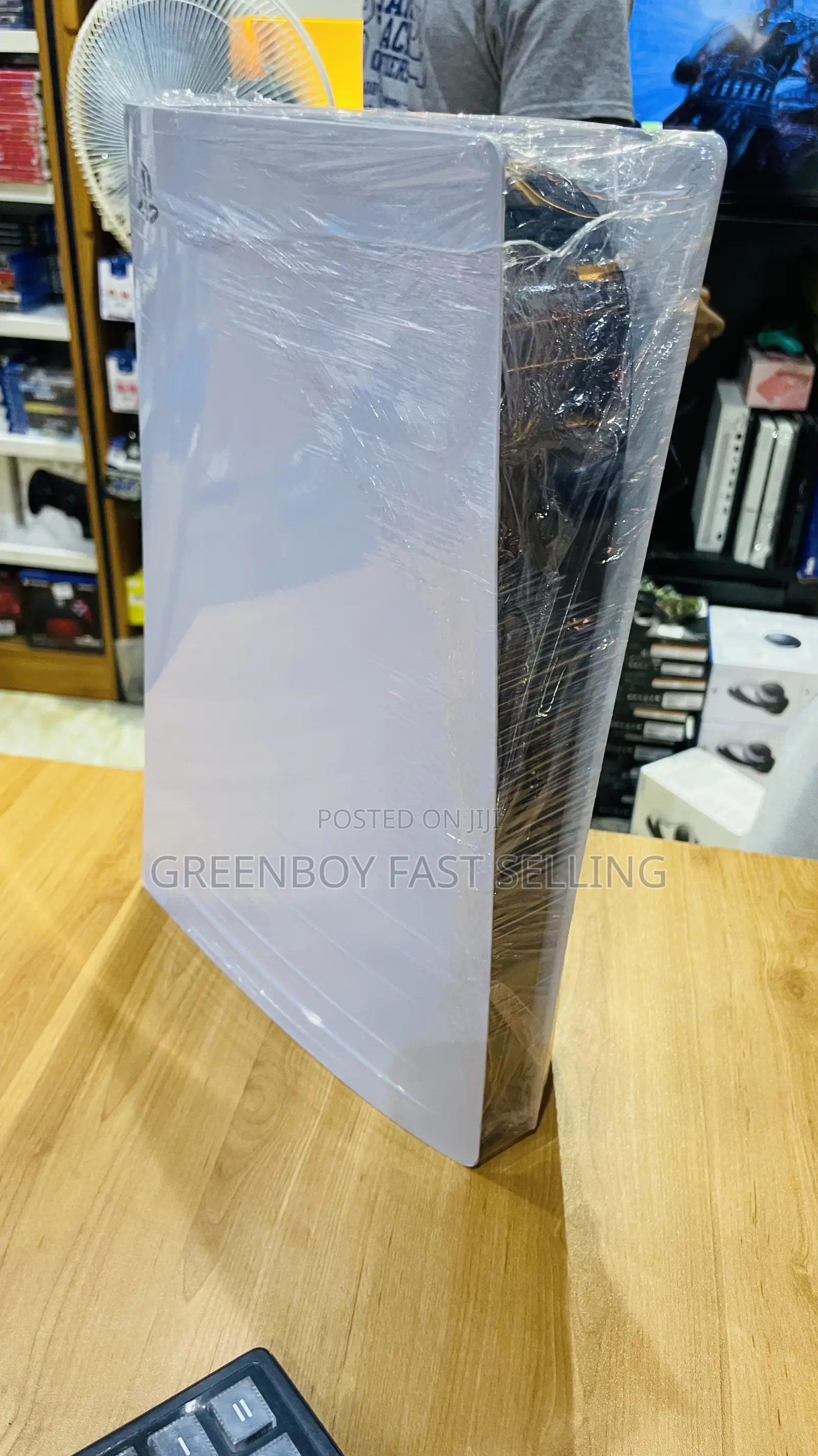 Pes 5 London Used