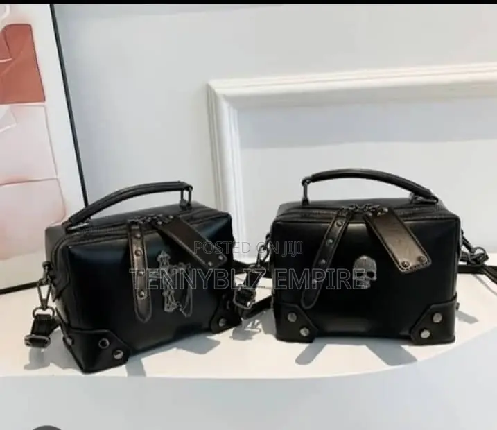 Timeless Design Latest Luxury Leather Cross-body Bags