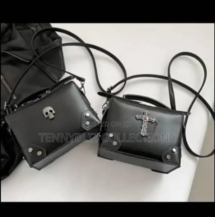 Timeless Design Latest Luxury Leather Cross-body Bags