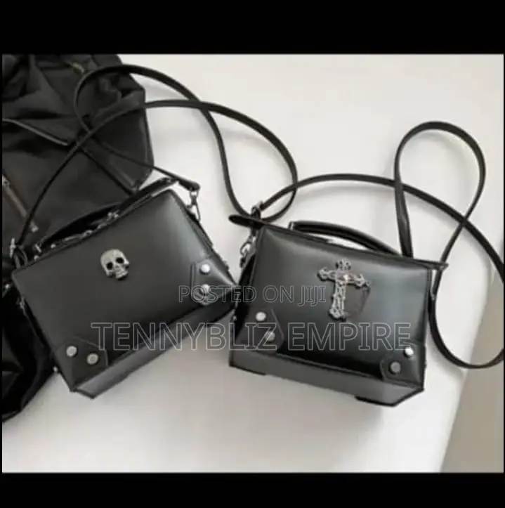 Timeless Design Latest Luxury Leather Cross-body Bags