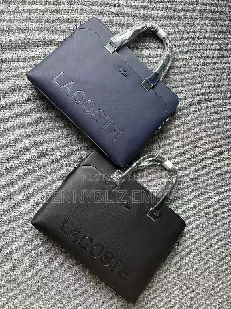 Exquisite Quality Latest Luxury Laptop/Office Bags