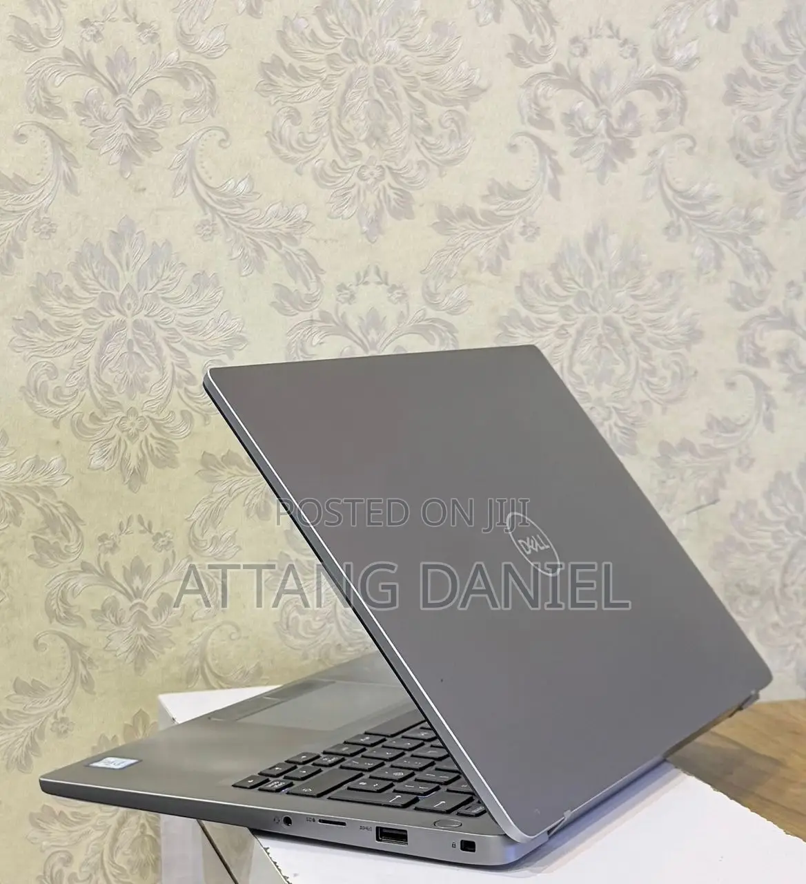 Laptop Dell Latitude 7400 8GB Intel Core I7 SSD 256GB