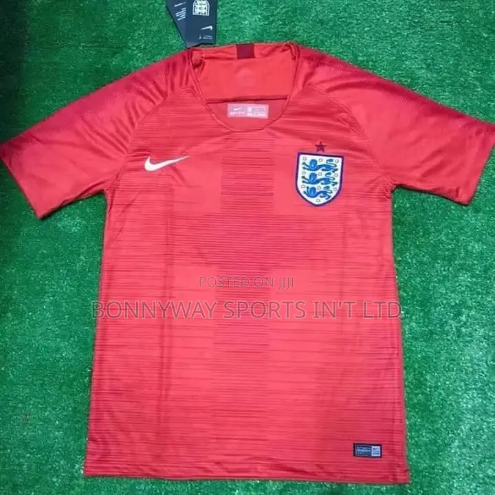 All Country Jerseys At Bonnyway Sports Ltd