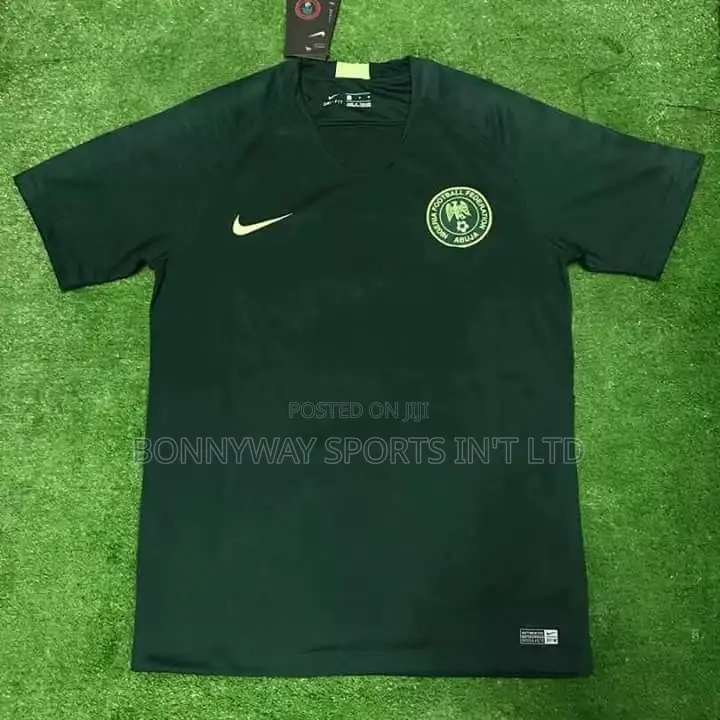 All Country Jerseys At Bonnyway Sports Ltd