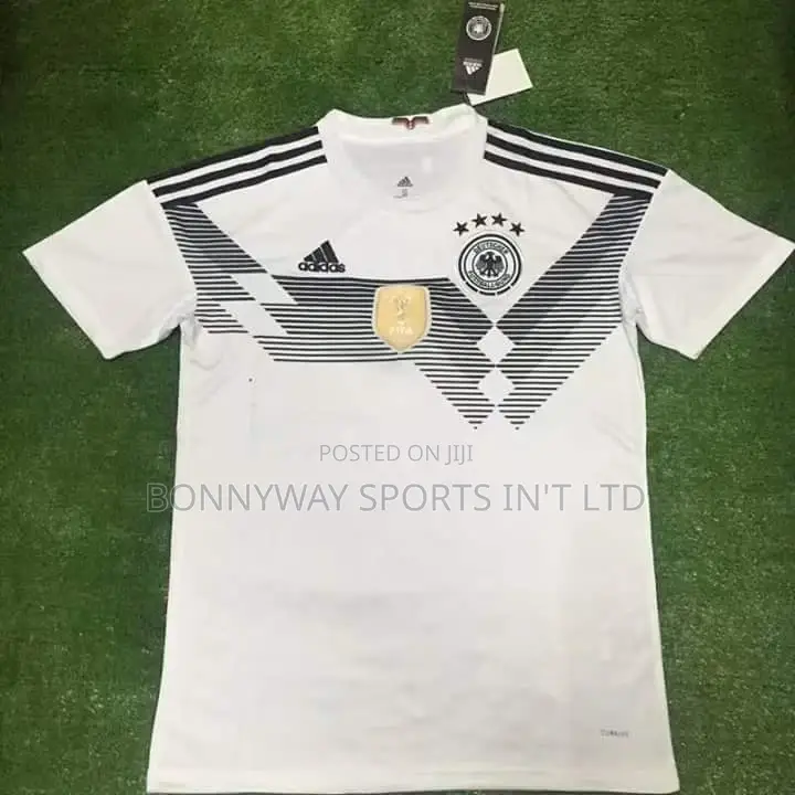 All Country Jerseys At Bonnyway Sports Ltd