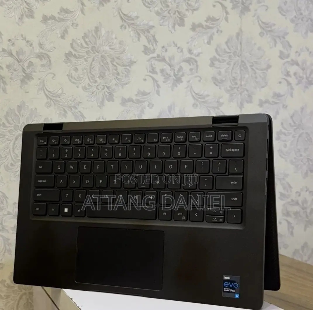 Laptop Dell Latitude 7420 16GB Intel Core i7 SSD 512GB
