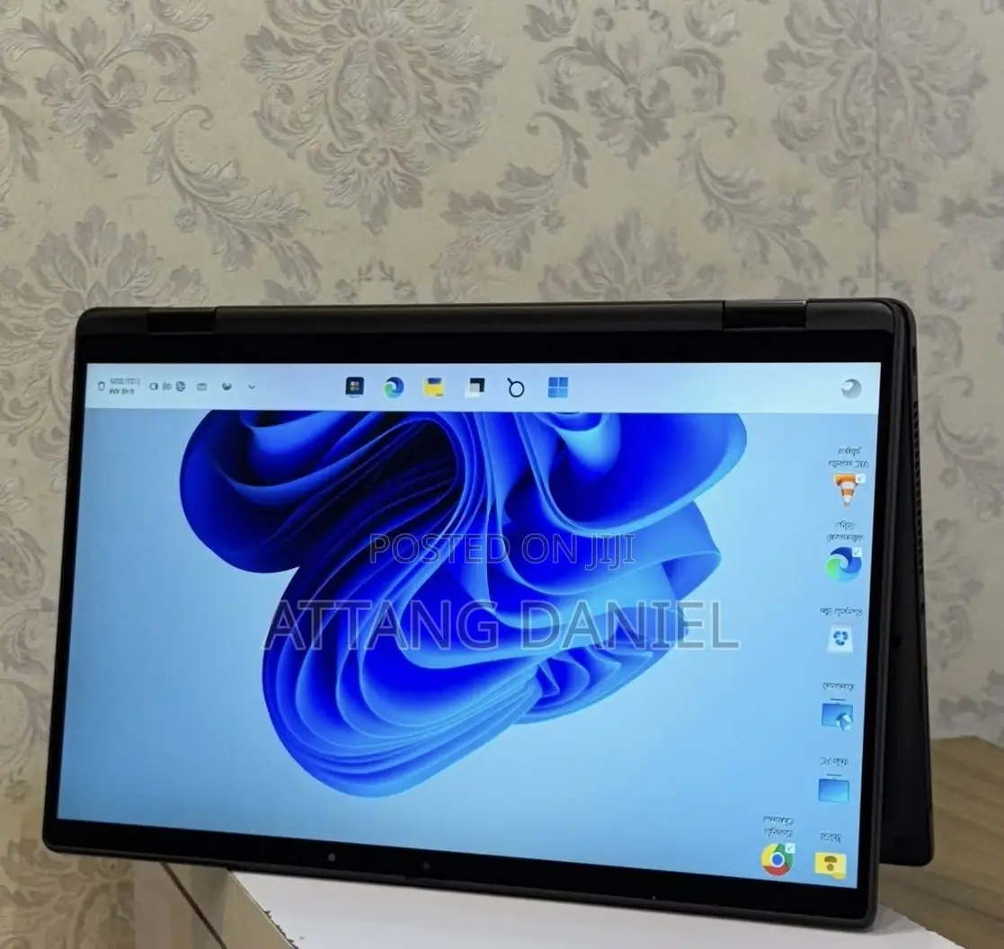 Laptop Dell Latitude 7420 16GB Intel Core i7 SSD 512GB