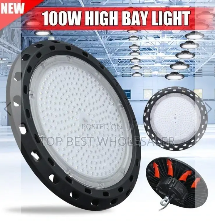100w Led High Bay Light Ip65