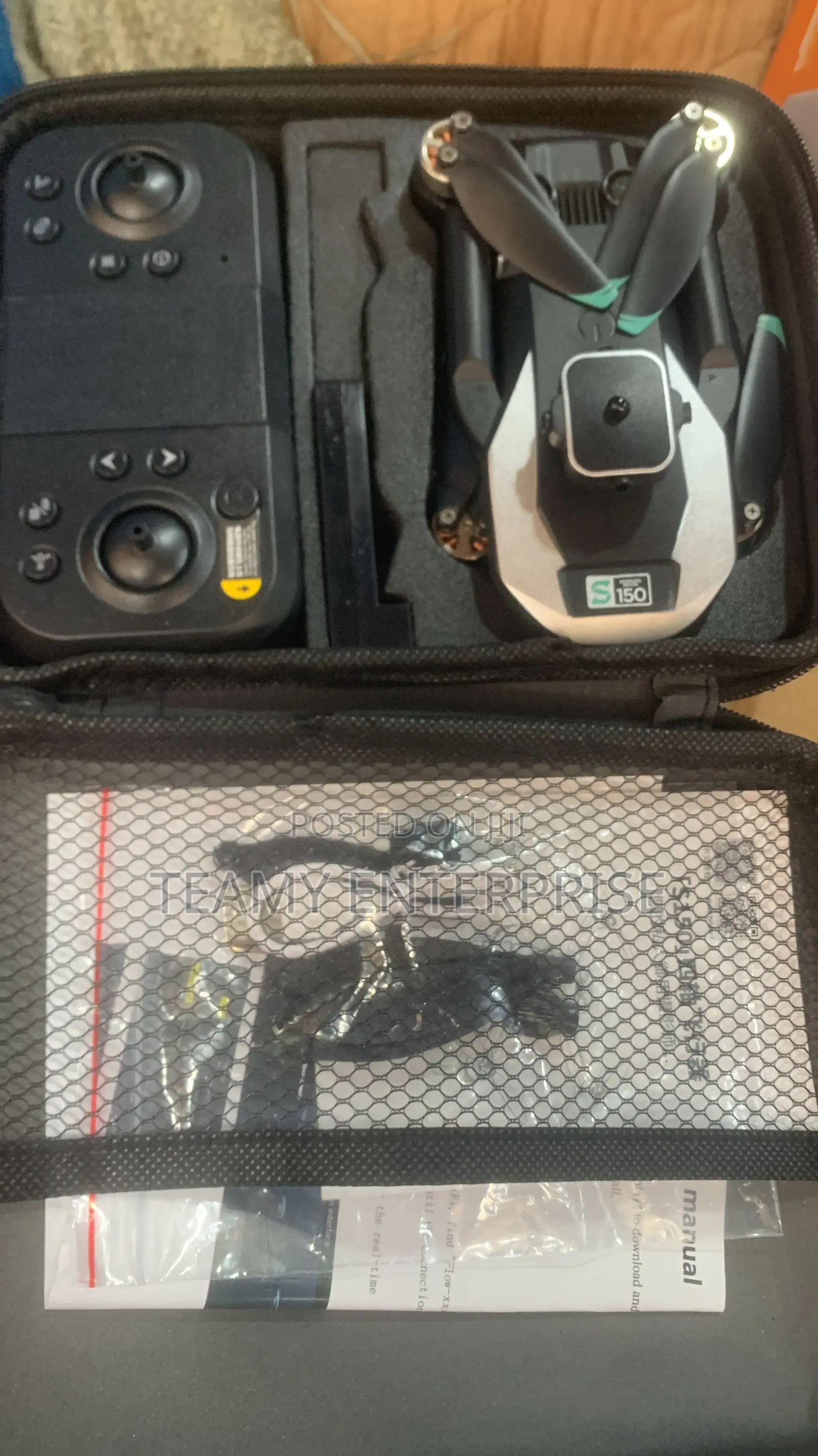 360 Standard Drone Camera With Exclusive Features Robotics