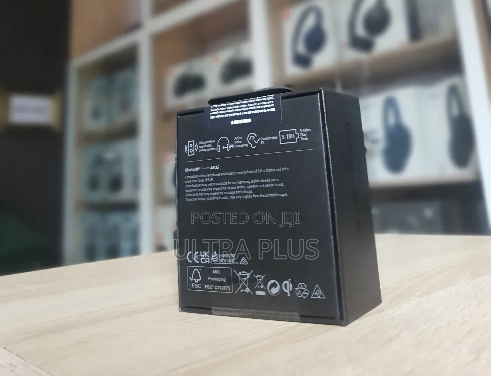 Samsung Galaxy Buds 2 Pro