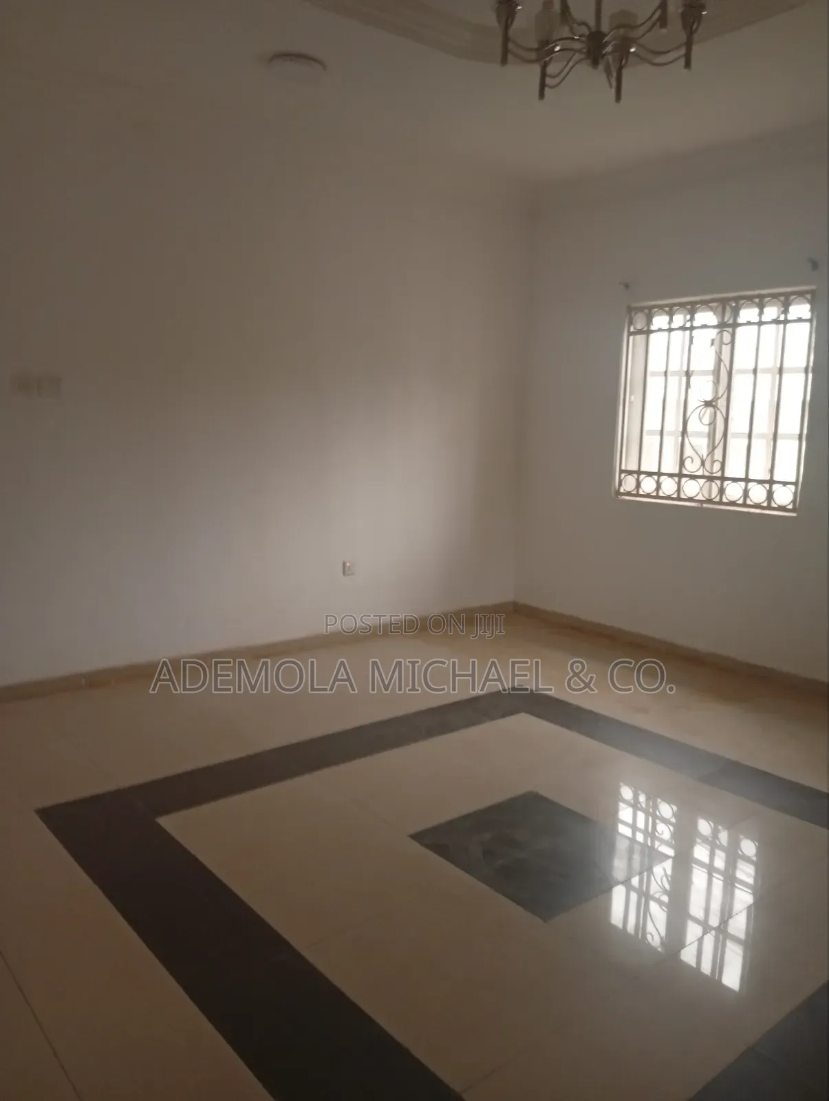 6bdrm Duplex in Wuse 2 for rent