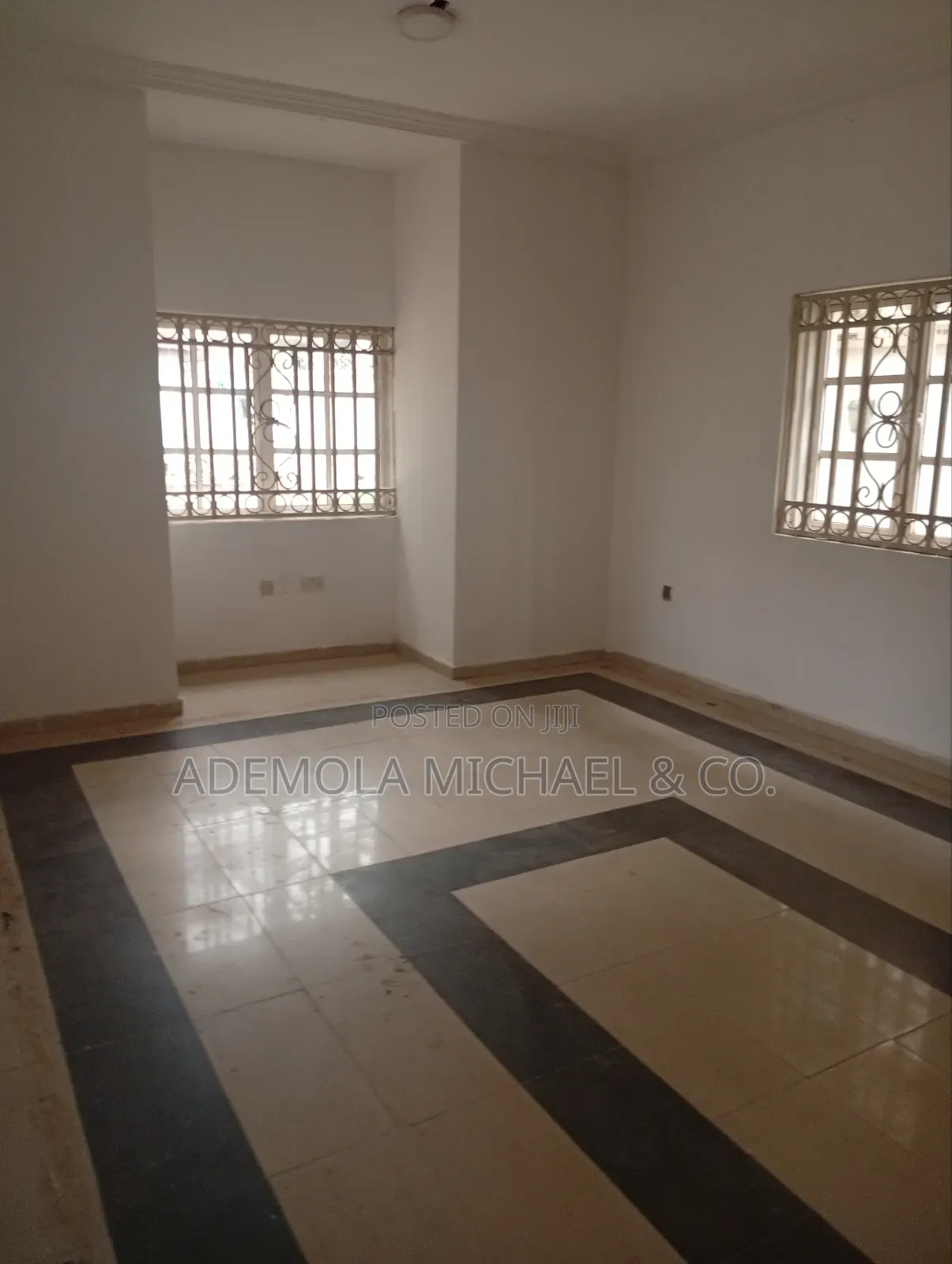 6bdrm Duplex in Wuse 2 for rent