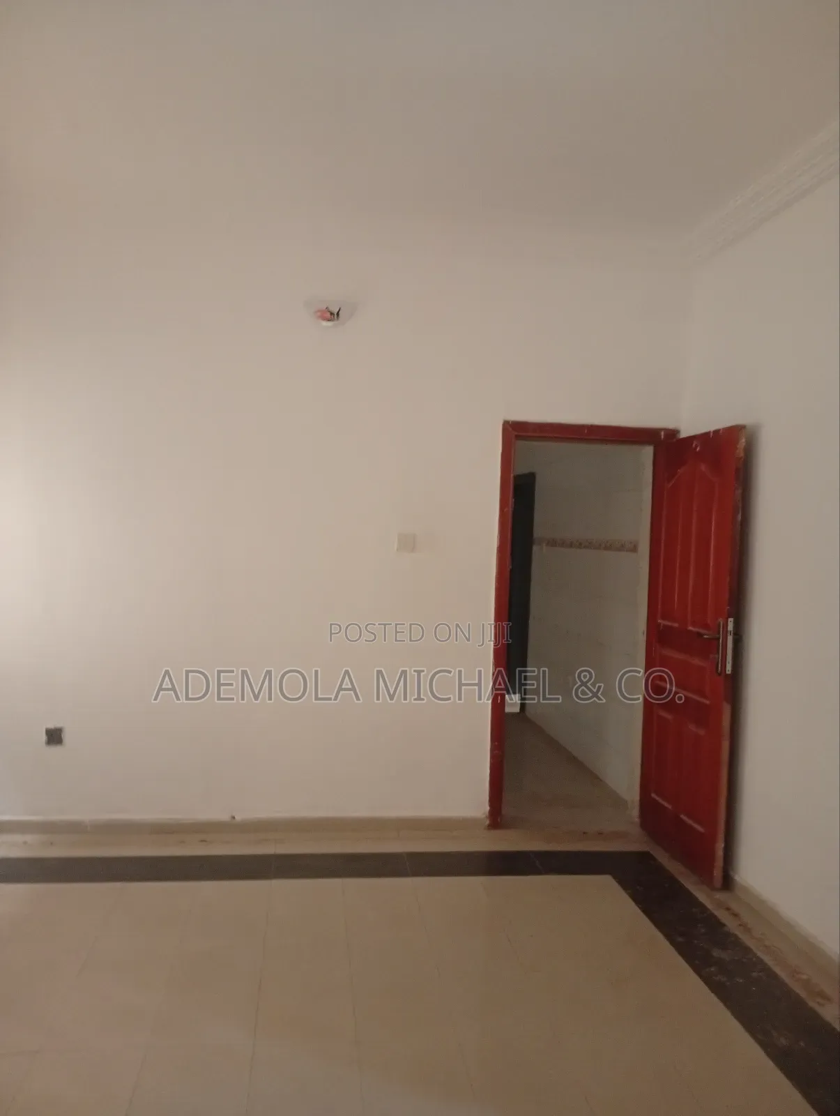 6bdrm Duplex in Wuse 2 for rent