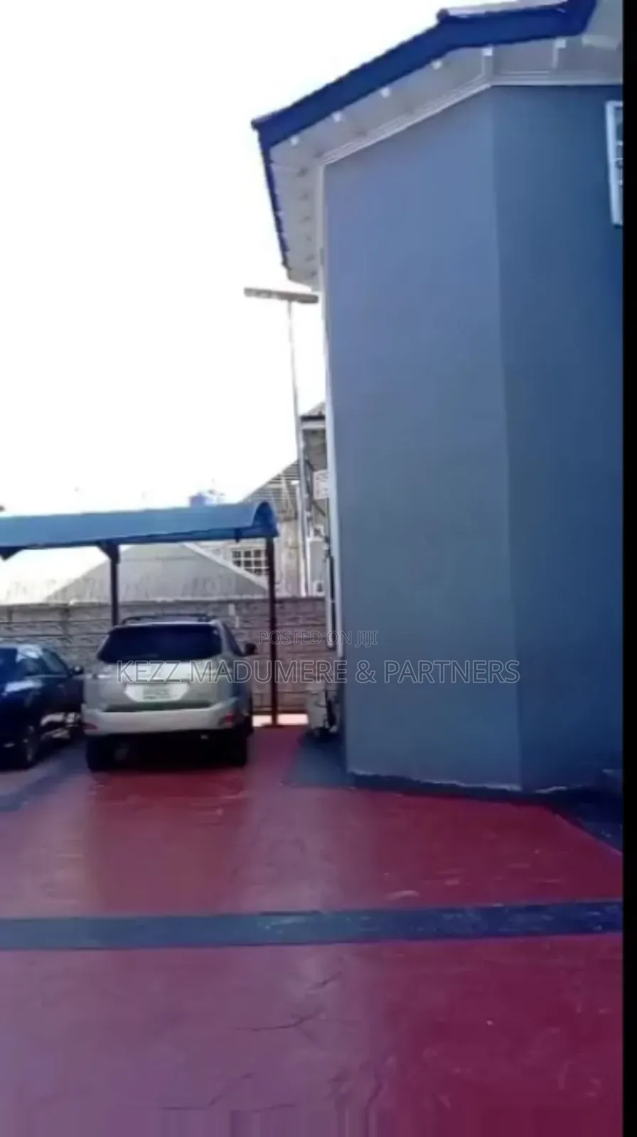 5bdrm Duplex in Port-Harcourt for sale