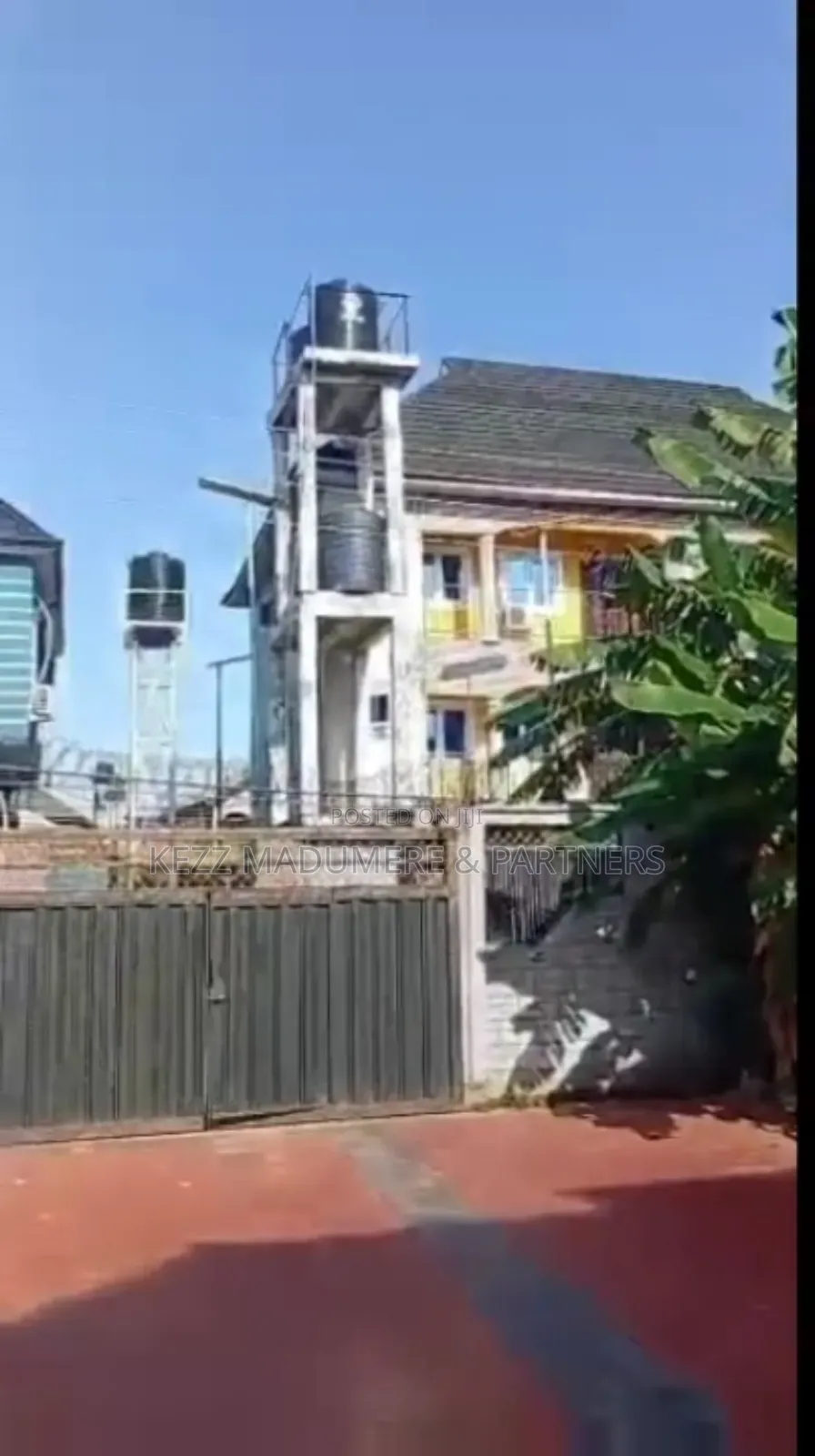 5bdrm Duplex in Port-Harcourt for sale