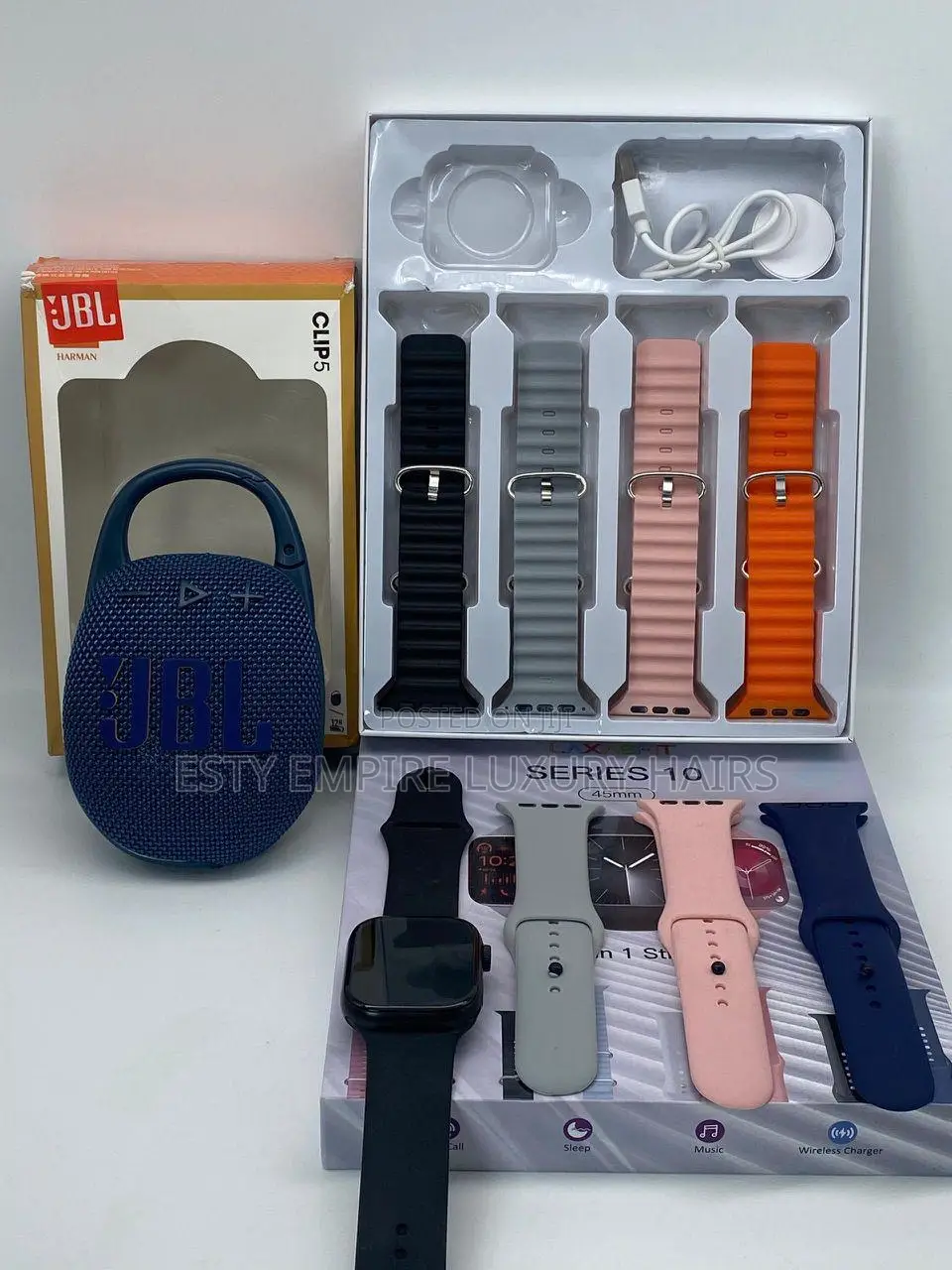 High Quality Luxury Men Wristwatch
